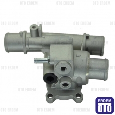 Fiat Siena Termostat Komple 1.6 16Valf (Tek Müşürlü) 46776217