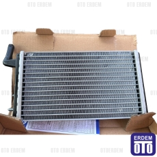 Fiat SLX Kalorifer Peteği Radyatörü 2 Sıra Brazing KALE 85007271