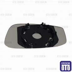 Fiat Stilo Ayna Camı Sol Çizgili Düz  - 3