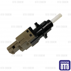 Fiat Stilo Debriyaj Pedal Müşürü Orijinal 46840511 - 4