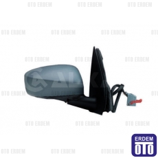 Fiat Stilo Dış Dikiz Aynası Sağ 2003-2006 6140931