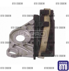 Fiat Stilo Eksoz Askı Lastiği Arka Rapro 46810305