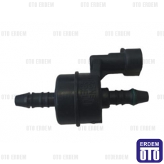 Fiat Stilo Elektrovalf Yakıt Hava Valfi 46553964