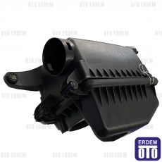 Fiat Stilo Hava Filtre Kutusu Orjinal 46809149 55184947 - 6