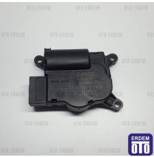 Fiat Stilo Kalorifer Kapak Klape Motoru 77367180