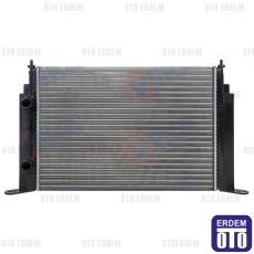 Fiat Stilo Motor Su Radyatörü 46745809V