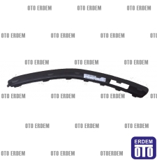 Fiat Stilo Ön Tampon Bandı Sağ 5 Kapı 71718789 - 2