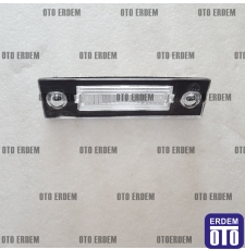 Fiat Stilo Plaka Lambası 46758990 - 2