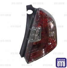 Fiat Stilo Sağ Stop Lambası (3k) 46823705 - 4