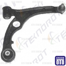 Fiat Stilo Salıncak Ön Sağ Rotilli Döküm 2001-2010 F-668