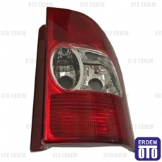Fiat Strada Arka Stop Lambası Sağ 46816393