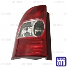 Fiat Strada Arka Stop Lambası Sol 46816394