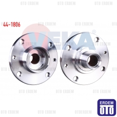 Fiat Tempra 1.6 1992-1999 Ön Porya Sol-Sağ Rulmansız 4 Bijon 44-1806 - 2