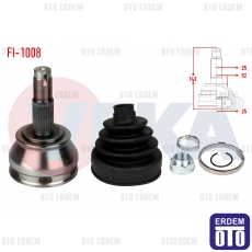Fiat Tempra Aks Kafası Ön Dış 2.0i 1992-1999  - 2