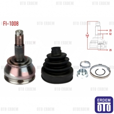 Fiat Tempra Aks Kafası Ön Dış 2.0i 1992-1999 
