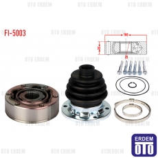 Fiat Tempra Aks Kafası Ön İç 1.4i 1992-1999 