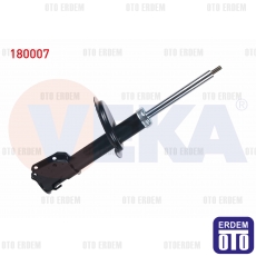 Fiat Tempra Amortisör Ön Sol-Sağ Gazlı 1.6i 1992-1999 180007 - 2