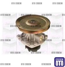 Fiat Tempra Devirdaim Sac Kasnak 85011933