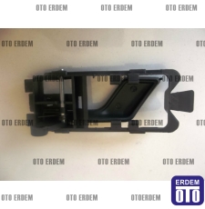Fiat Tempra İç Açma Kapı Kolu Sağ 181040180 - 2