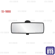 Fiat Tempra İç Dikiz Aynası 1992-1999 55-18000
