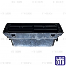 Fiat Tempra Kalorifer Havalandırması Orta Komple 181479180 - 5