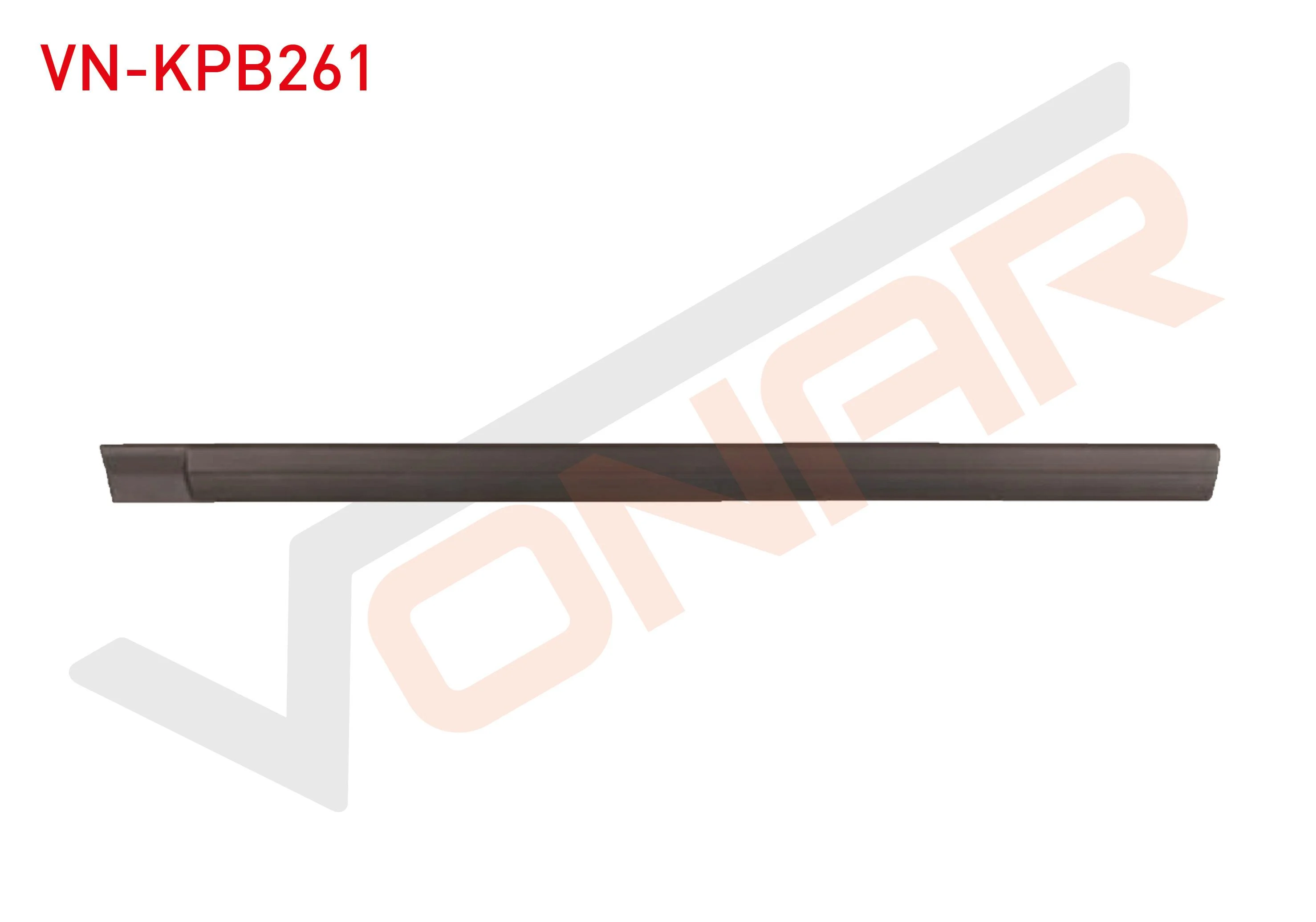 Fiat Tempra Kapı Bandı Ön Sol VN-KPB261