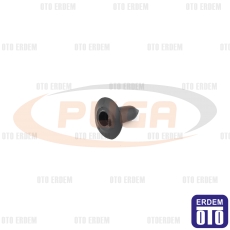 Fiat Tempra Kapı Döşeme Klipsi Dış PG-KLP030