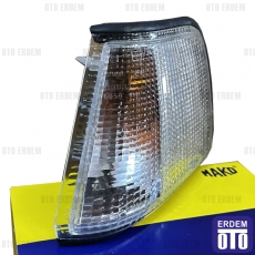 Fiat Tempra Mako Sinyal Lambası Sol Orjinal 9943063