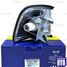 Fiat Tempra Mako Sinyal Lambası Sol Orjinal 9943063 - 2