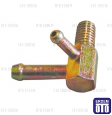 Fiat Tempra Manifold Rekoru 46405791