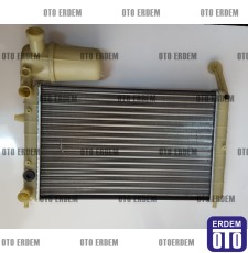 Fiat Tempra Motor Su Radyatörü OPAR 46425435