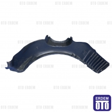 Fiat Tempra Ön Çamurluk Davlumbazı Sol 7766477 - 5