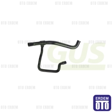 Fiat Tempra Radyatör Hortumu Alt 1.6i 1992-1999  - 2