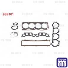 Fiat Tempra SLX Motor Üst Takım Conta 