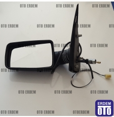 Fiat Tempra Sol Ayna Mekanik Sıcaklık Sensorlü 182995080  - 2