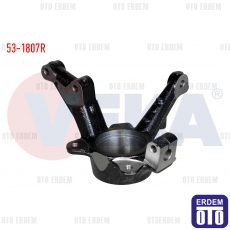 Fiat Tempra Tipo Aks Taşıyıcı Sağ Ön 1992-1999 53-1807R - 2