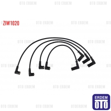 Fiat Tempra Tipo Buji Kablosu Takımı 1990-2000 