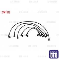 Fiat Tempra Tipo Buji Kablosu Takımı Bobin Kablolu 1990-2000 