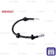 Fiat Tempra Tipo Fren Hortumu Ön Sağ 