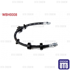 Fiat Tempra Tipo Fren Hortumu Ön Sol 1992-1999 