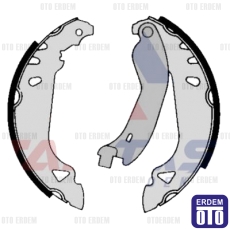 Fiat Tempra Tipo Fren Pabucu Arka 1990-2000 