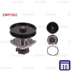 Fiat Tempra Tipo Hidrolik Direksiyon Pompası 1992-1999 