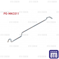 Fiat Tempra Tipo Kaput Destek Çubuğu 1992-1999 