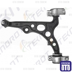 Fiat Tempra Tipo Salıncak Rotilli Döküm Ön Sol 1988-1997 / 1987-2000  - 2