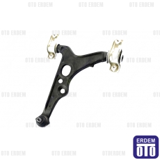 Fiat Tempra Tipo Salıncak Rotilli Döküm Ön Sol 1988-1997 / 1987-2000 