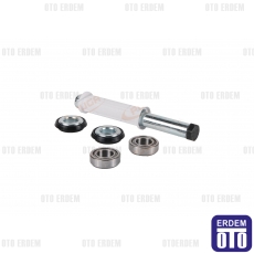 Fiat Tempra Tipo Torsiyon Tamir Takımı Rulmanlı 