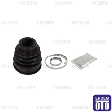 Fiat Tempra Tipo Uno Aks Körüğü İç Kit 