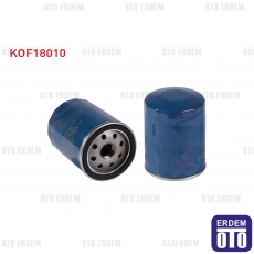 Fiat Tempra Tipo Yağ Filtresi 