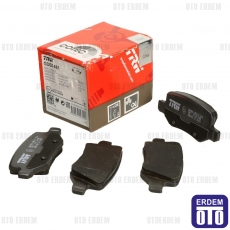 Fiat Temra  Sw Arka Fren Balatası TRW 5892729