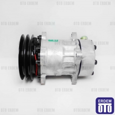 Fiat Tipo 2.0 Klima Kompresörü 7746258 - 2